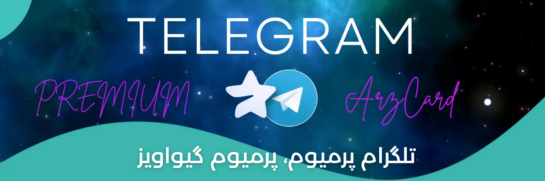 انواع خدمات پرمیوم فرگمنت